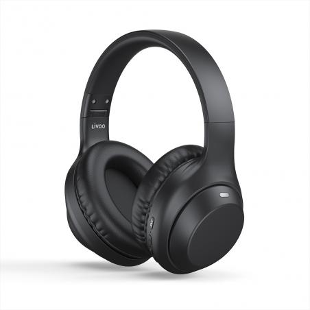 Casque ANC compatible Bluetooth® TES264