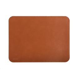 Recycled PU mouse pad TEA320