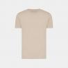 T-shirt Iqoniq Brett in cotone riciclato