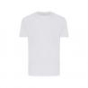 T-shirt Iqoniq Brett in cotone riciclato