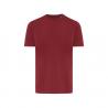 T-shirt Iqoniq Brett in cotone riciclato