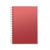 A5 rpet notebook recycled lined Anotate