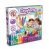 Educational game for children Crayon factory kit i