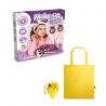 Kit educativo fornito con una borsa regalo pieghevole in 190t Makeup studio kit ii