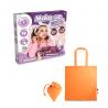 Kit educativo fornito con una borsa regalo pieghevole in 190t Makeup studio kit ii