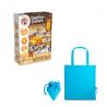 Educational game supplied with a 190t folding gift bag Ancient egypt excavation kit v