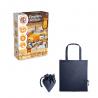 Educational game supplied with a 190t folding gift bag Ancient egypt excavation kit v