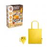 Educational game supplied with a 190t folding gift bag Ancient egypt excavation kit v