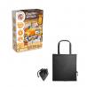 Educational game supplied with a 190t folding gift bag Ancient egypt excavation kit v