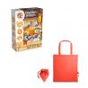 Educational game supplied with a 190t folding gift bag Ancient egypt excavation kit v