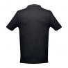 Mens shortsleeved cotton polo shirt Thc adam