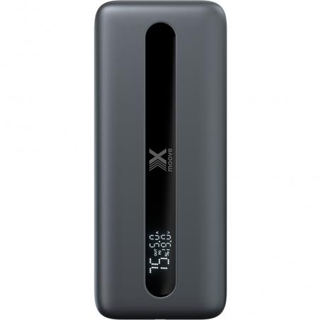 Portátil Pro 20 - Bateria externa USB-C PD100W - 20 000 mAh XMVB110