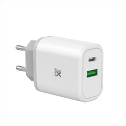 Swift - Chargeur USB-A et...