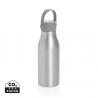 Bouteille 680ml en aluminium recyclé certifiée RCS Pluto