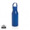 Bouteille 680ml en aluminium recyclé certifiée RCS Pluto