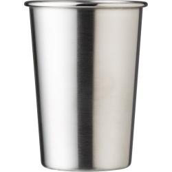 Stainless steel cup (350...