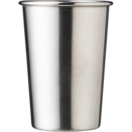 Stainless steel cup (350 ml) Reid