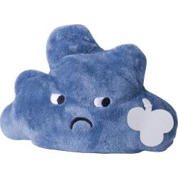 Peluche reversibile Isla