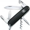 Victorinox, coltellino tascabile, 12 funzioni, Spartan