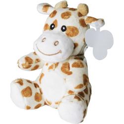 Peluche 'Girafe' en...