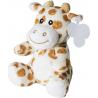 Peluche giocattolo giraffa Naomi