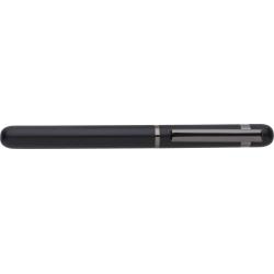 Aluminium rollerball pen...