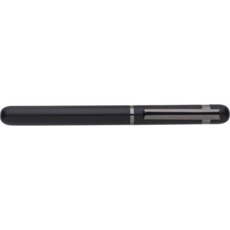 Aluminium rollerball pen Bridger