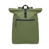 600Dpolyester rolltop backpack Irea