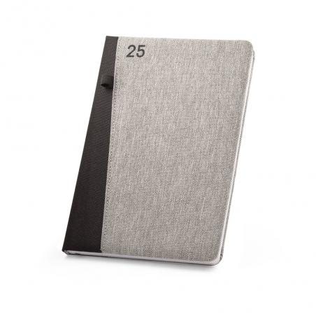 A5 diary Larsson a5