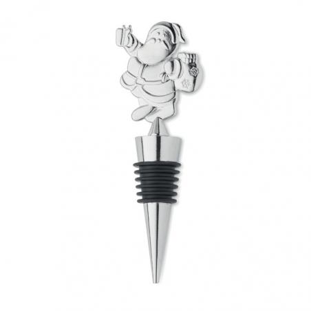 Bottle stopper christmas motif Alto