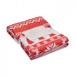 Rpet fleece blanket 190 gr...