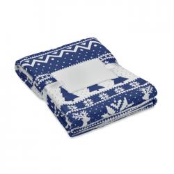 Rpet fleece blanket 190 gr...