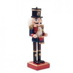 Nutcracker character in...