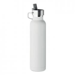 Double wall bottle 660 ml...