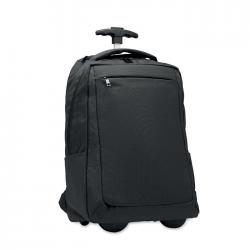 480D rpet backpack trolley...