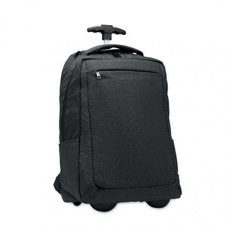 480D rpet backpack trolley Dalvik