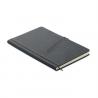 A5 notebook pu front pocket Cinco