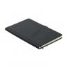 A5 notebook pu front pocket Cinco