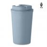 Pla double wall tumbler 350ml Beibaku