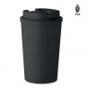 Pla double wall tumbler 350ml Beibaku