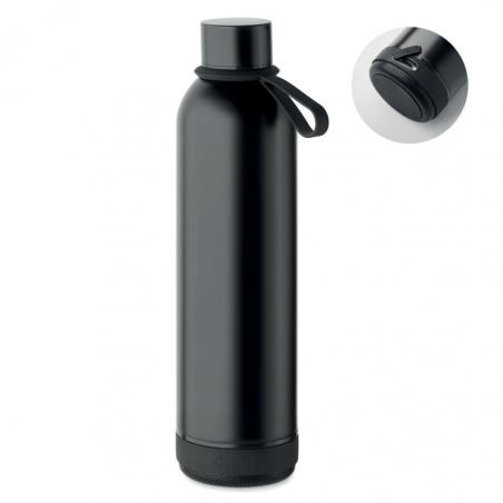 Double wall bottle 500ml Musey