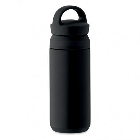 Double wall bottle 320 ml Onyx