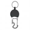 Retractable badge holder set Pulric