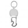 Retractable badge holder set Pulric