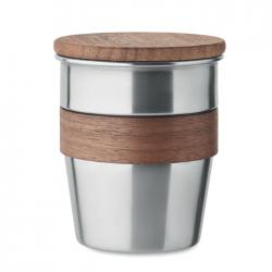 Single wall tumbler 350 ml...