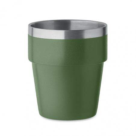 Double wall tumbler 250 ml Acerito