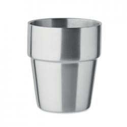 Double wall tumbler 250 ml...