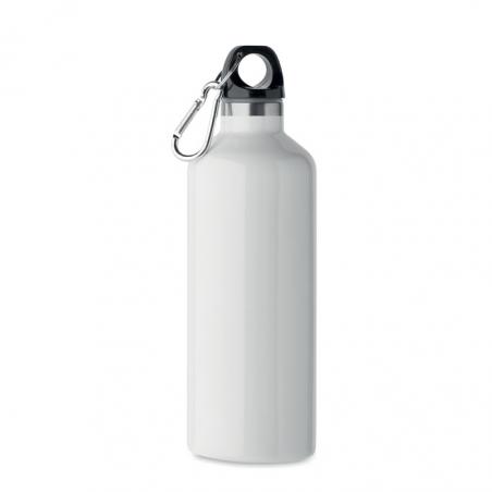 Bouteille double paroi 500 ml Carabi