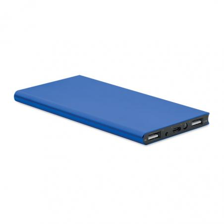 Power bank 8000 mah Powerflat8C