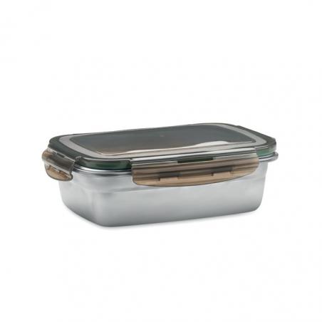 Lunch box 850 ml Lox